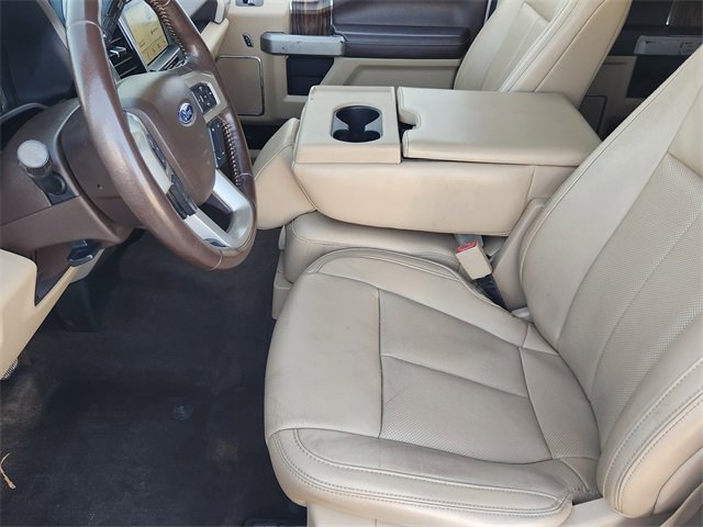 Used 2019 Ford F150 Lariat image 11