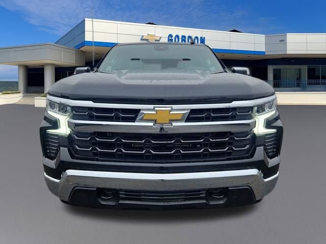 Used 2023 Chevrolet Silverado 1500 LT image 8