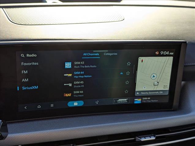 Certified 2025 Hyundai Sonata Limited FWD image 16
