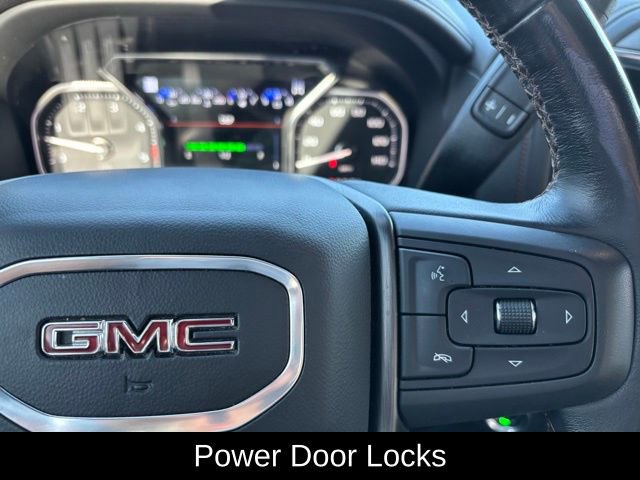 Used 2020 GMC Sierra 2500 AT4 w/ AT4 Premium Package image 29