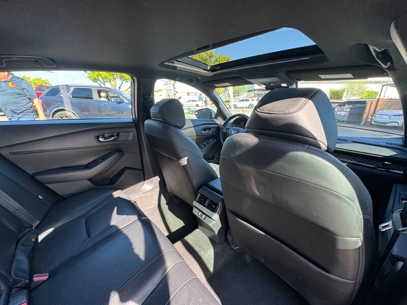 Used 2025 Honda Accord Sport-L image 39