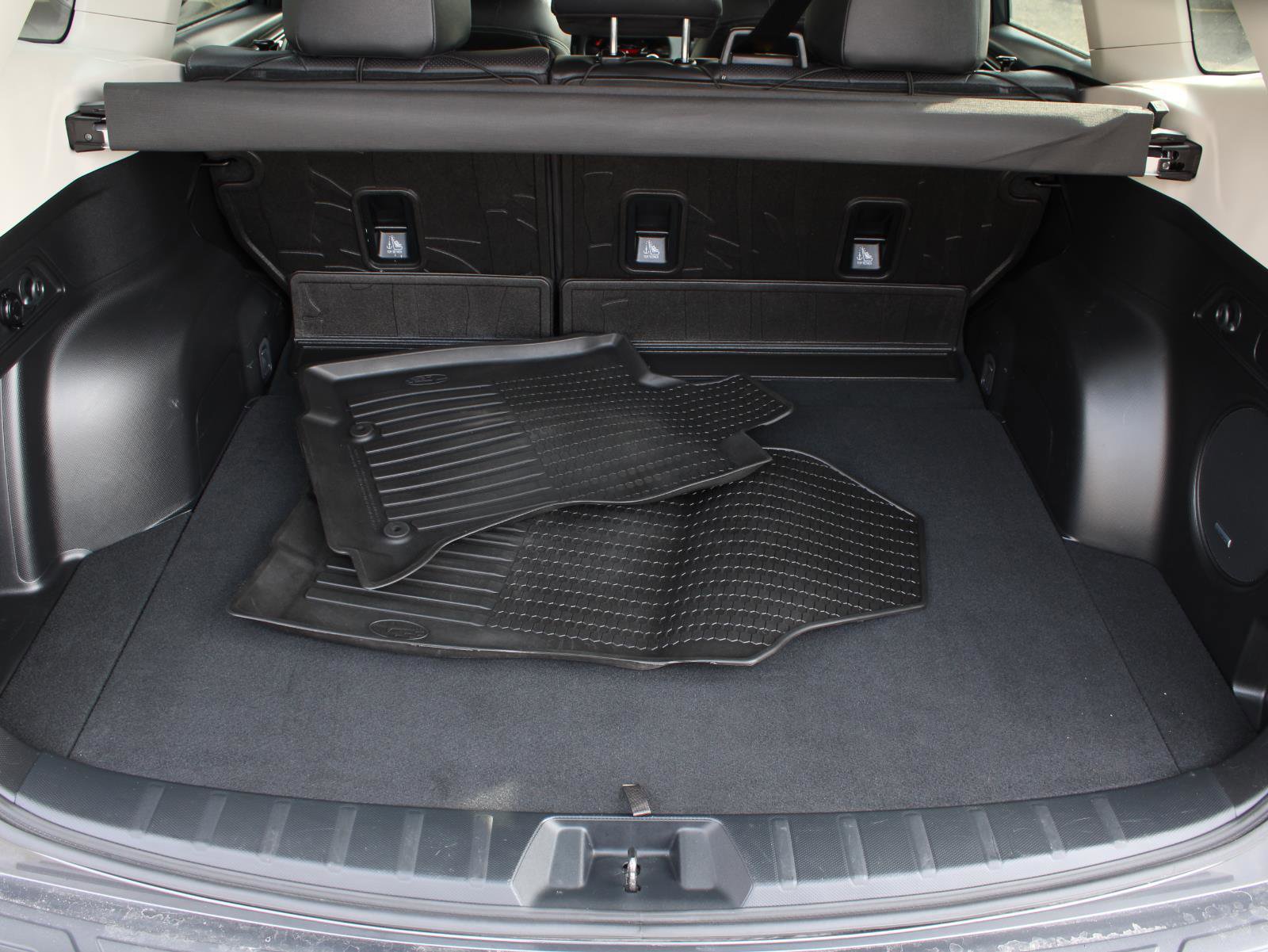 Used 2021 Subaru Forester Limited image 8