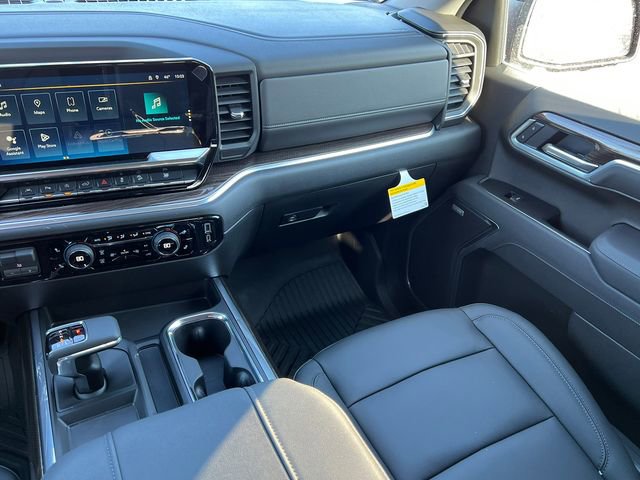 New 2026 Chevrolet Silverado 1500 RST AWD/4WD image 40