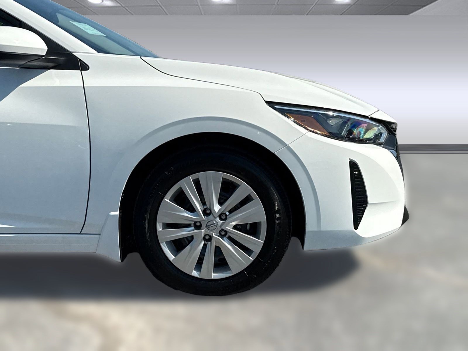 New 2025 Nissan Sentra S image 10