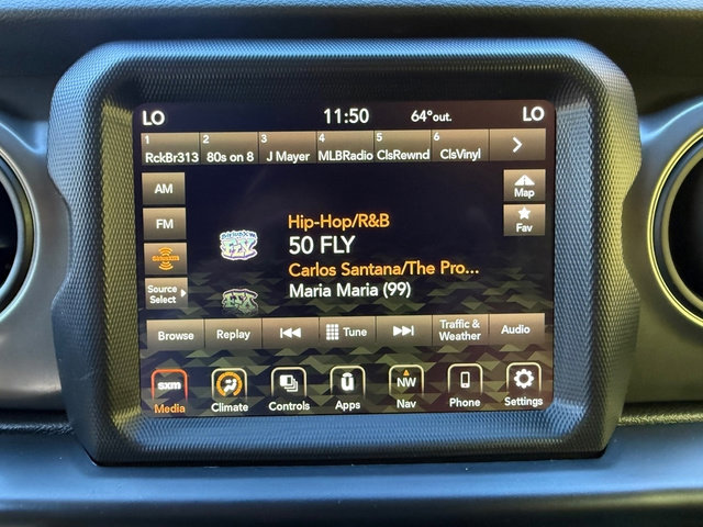 Used 2022 Jeep Wrangler Sport S image 23