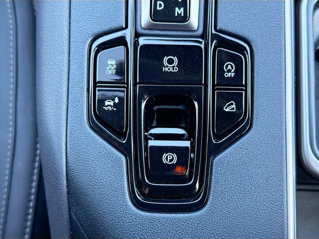 Used 2025 Lexus TX 350 AWD w/ Technology Package image 48