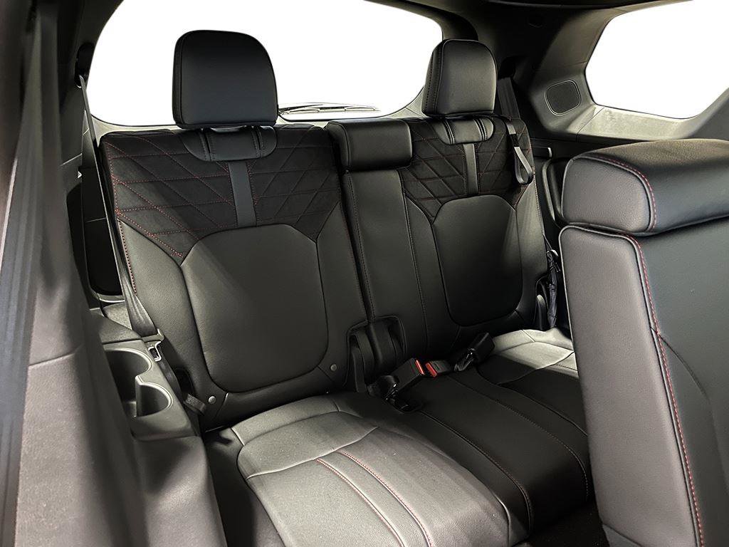 New 2026 Honda Pilot Black Edition image 26