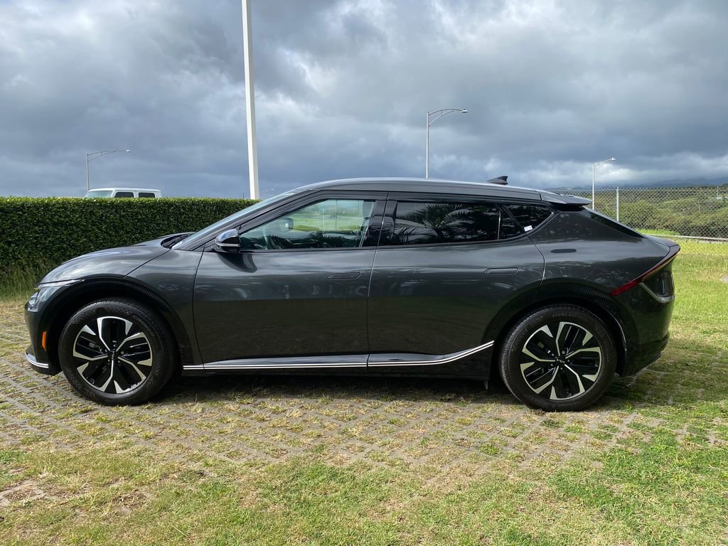 Used 2023 Kia EV6 Wind RWD image 22