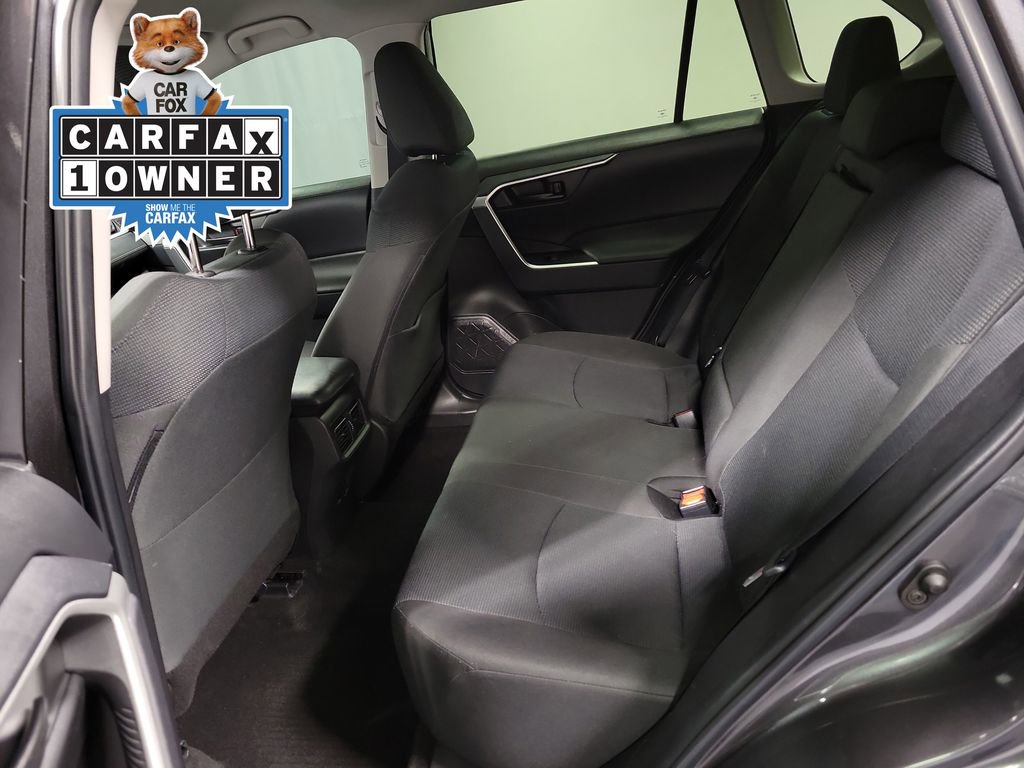 Used 2023 Toyota RAV4 LE image 22