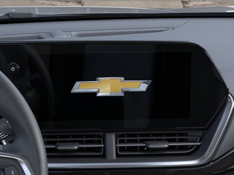 New 2026 Chevrolet Trax ACTIV w/ Driver Confidence Package FWD image 20