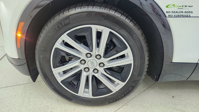 Used 2024 Cadillac Lyriq Tech w/ LPO, Floor Liner Package RWD image 61