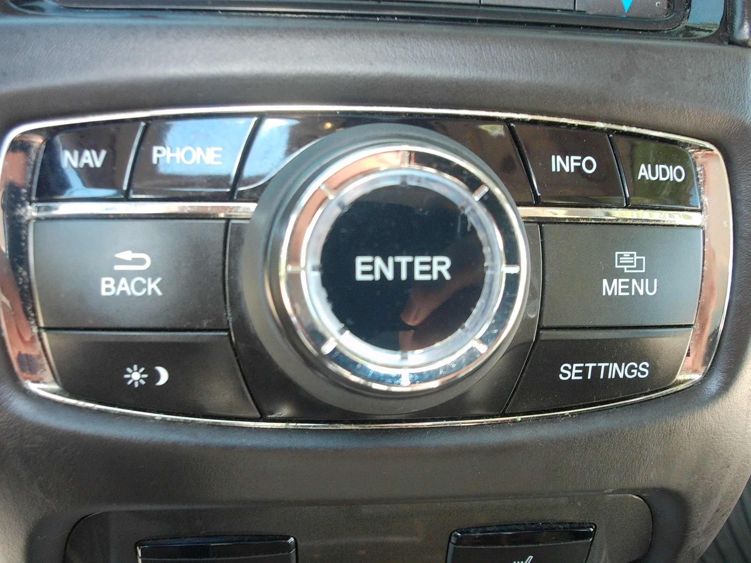 Used 2014 Acura RLX FWD image 26