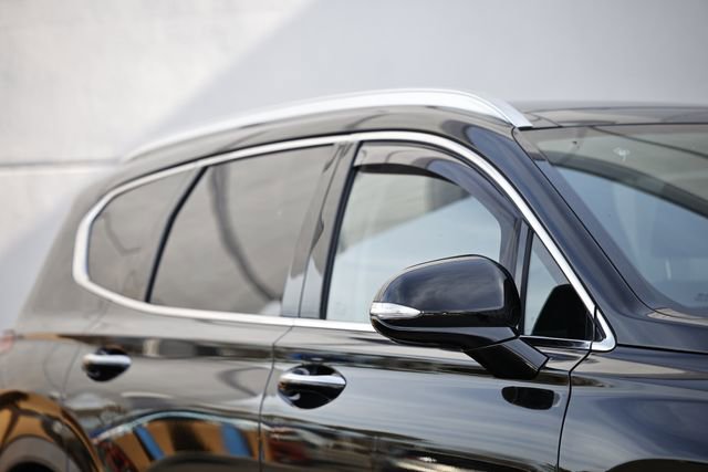 Used 2022 Hyundai Santa Fe SEL w/ Convenience + Premium Package image 3