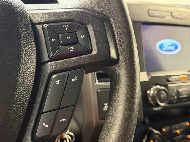 Used 2020 Ford F150 XLT w/ Equipment Group 301A Mid AWD/4WD image 16
