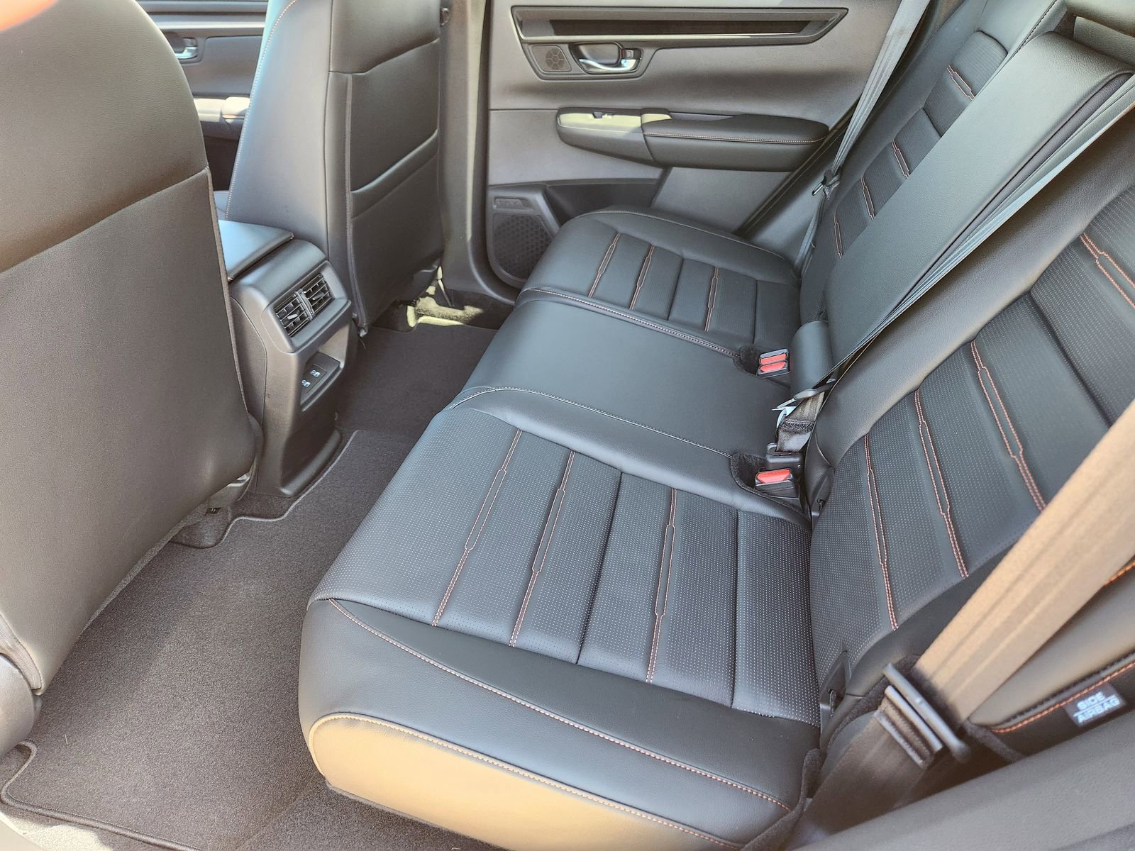 New 2025 Honda CR-V Sport-L image 24