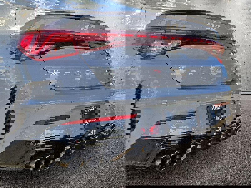 Certified 2023 Kia K5 GT w/ GT1 Package image 6