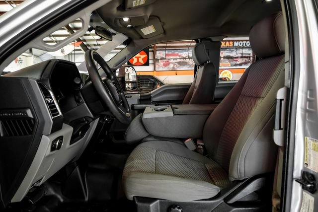 Used 2018 Ford F250 XLT AWD/4WD image 6
