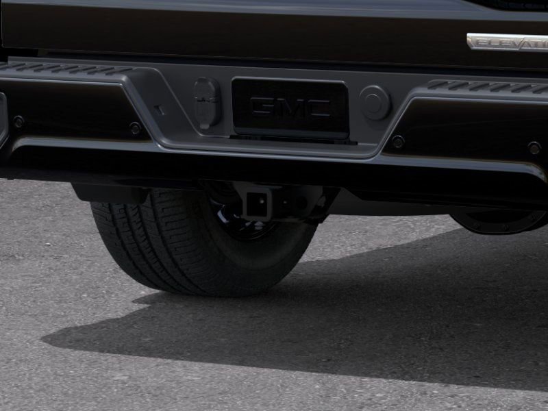New 2026 GMC Sierra 1500 Elevation w/ Elevation Premium Package image 14