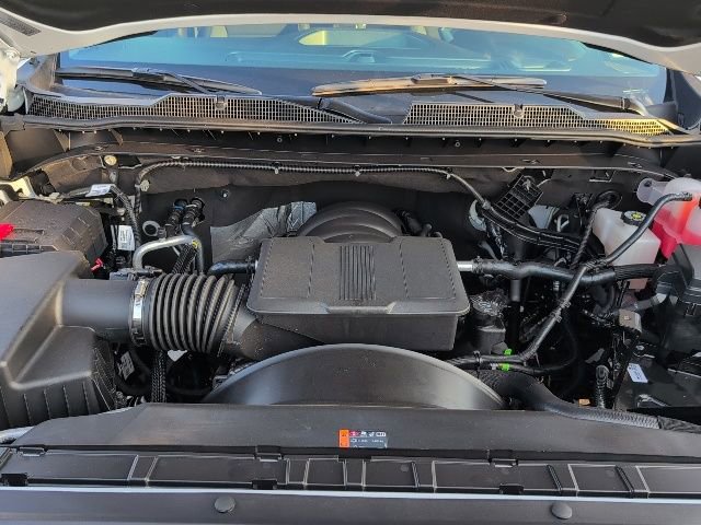 New 2026 Chevrolet Silverado 2500 W/T w/ WT Convenience Package image 24