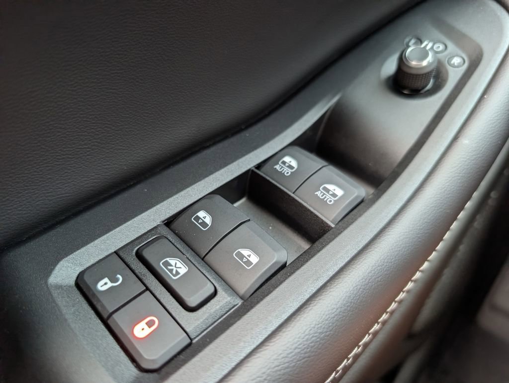 New 2025 Jeep Grand Cherokee Limited image 35