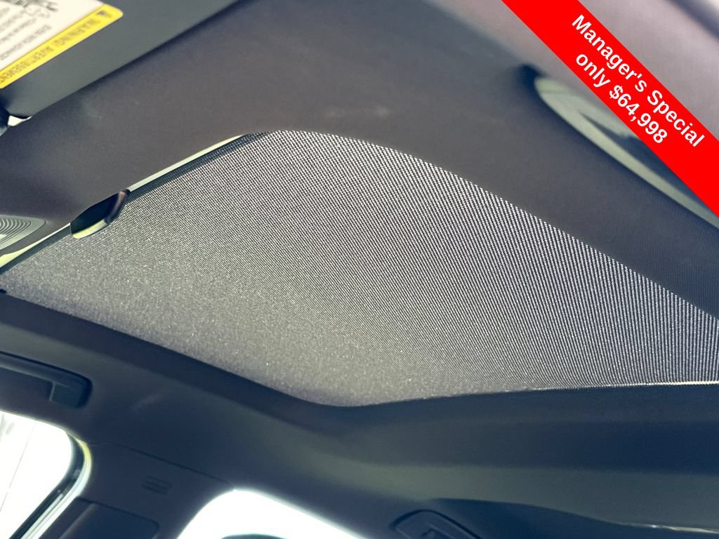 Used 2026 Audi RS 3 AWD/4WD image 24