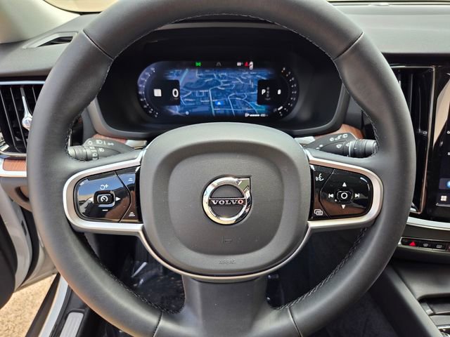 Certified 2026 Volvo V60 B5 Cross Country Plus w/ Protection Package Premier AWD/4WD image 40