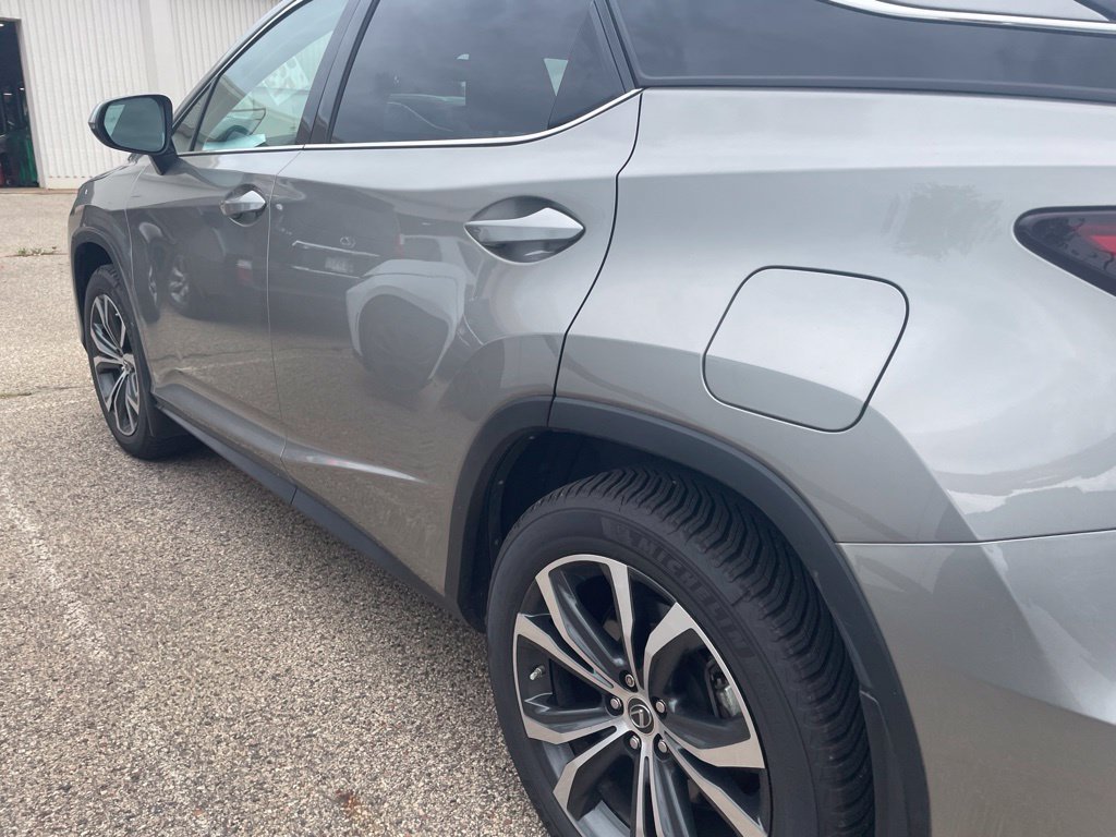 Used 2020 Lexus RX 350 AWD w/ Premium Package image 10
