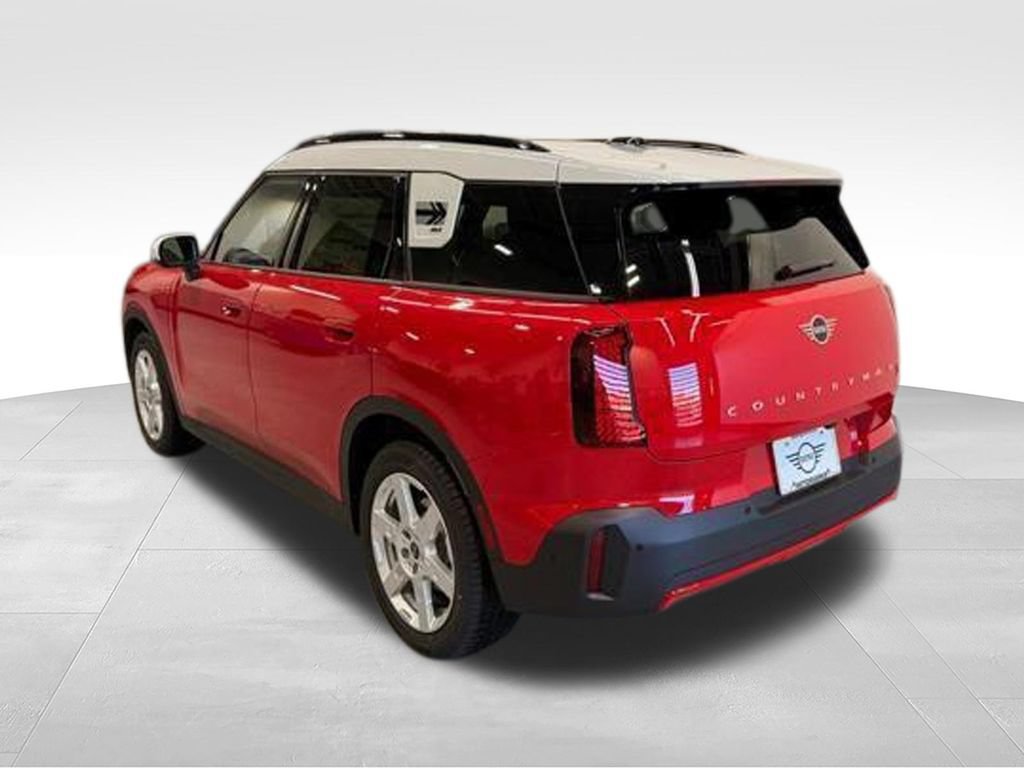Used 2026 MINI Cooper Countryman S AWD/4WD image 3