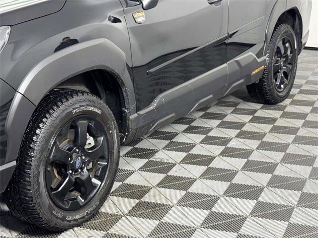 Used 2024 Subaru Forester Wilderness image 13