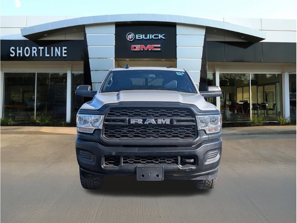 Used 2024 Chevrolet Silverado 1500 RST image 6