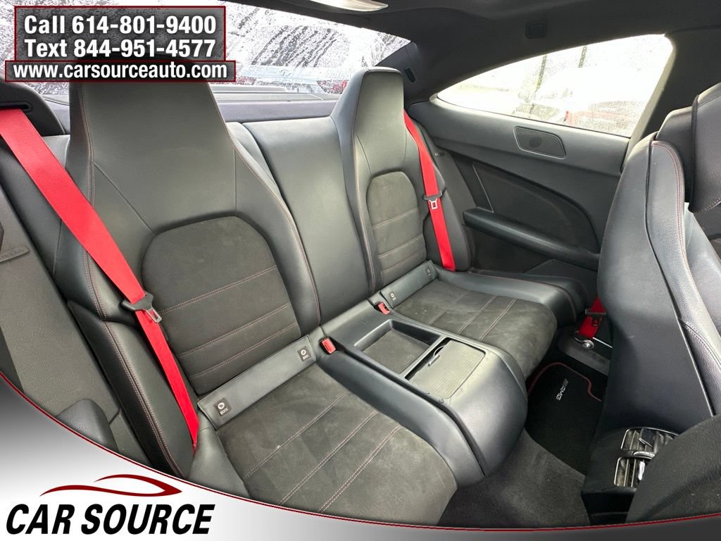 Used 2013 Mercedes-Benz C 350 Coupe image 24