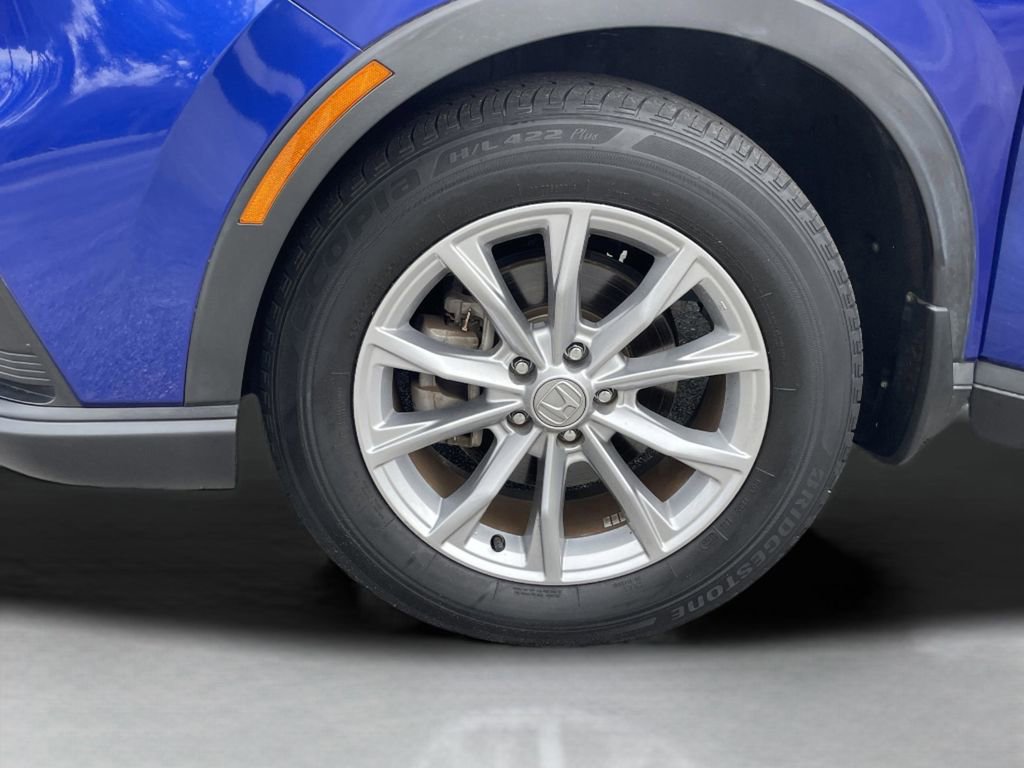Used 2023 Honda CR-V EX image 39