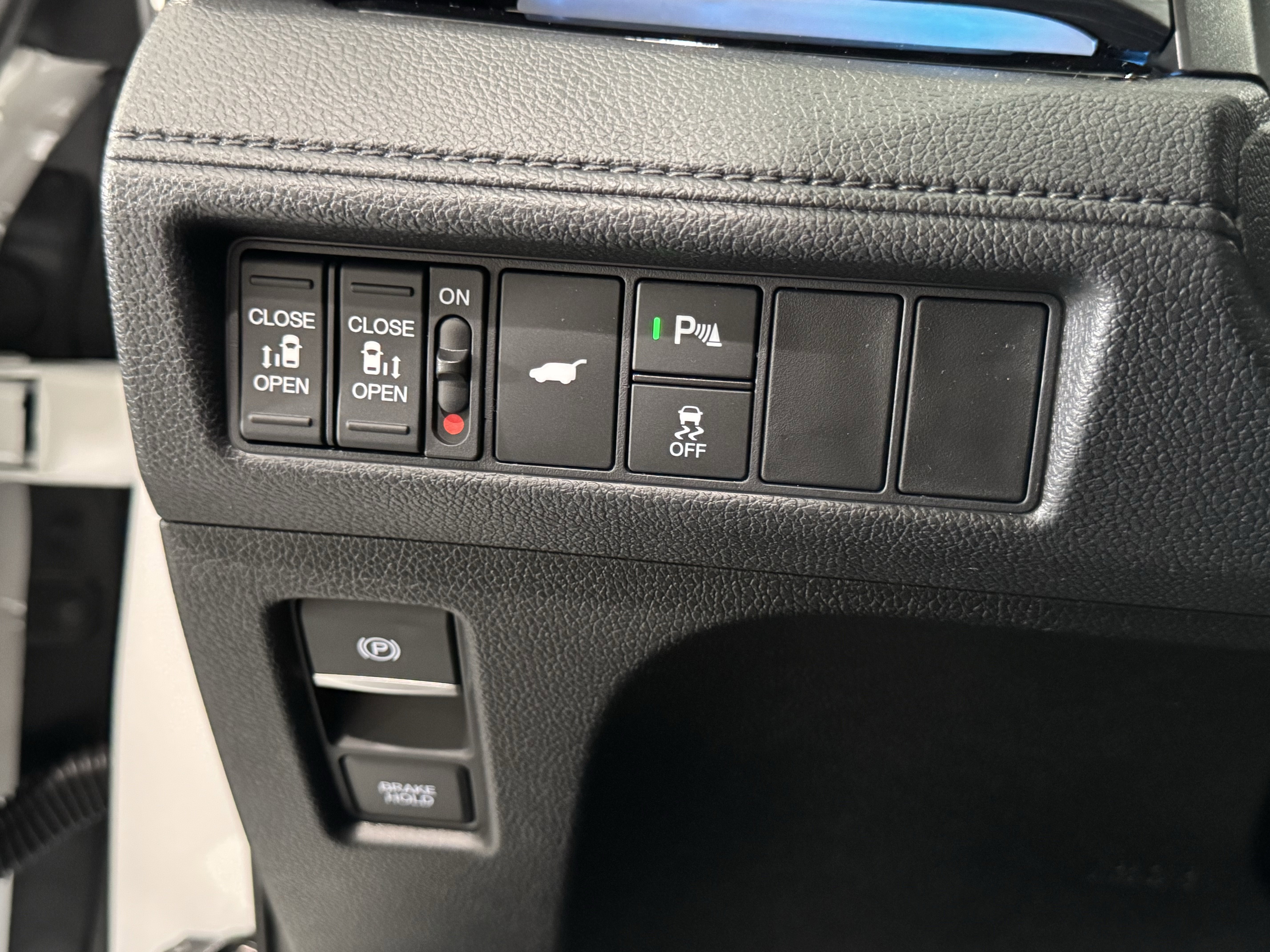 New 2026 Honda Odyssey Elite image 29