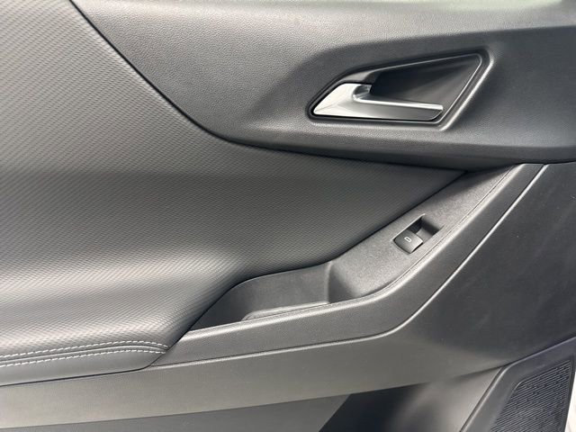 New 2026 Chevrolet Equinox LT FWD image 25