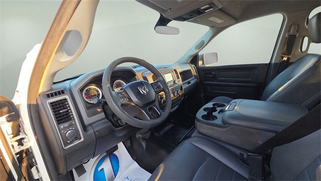 Used 2018 RAM 1500 Tradesman image 27