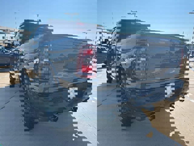 New 2026 RAM 1500 Rebel image 7