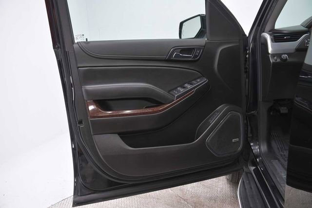 Used 2020 GMC Yukon XL SLT w/ Open Road Package image 10