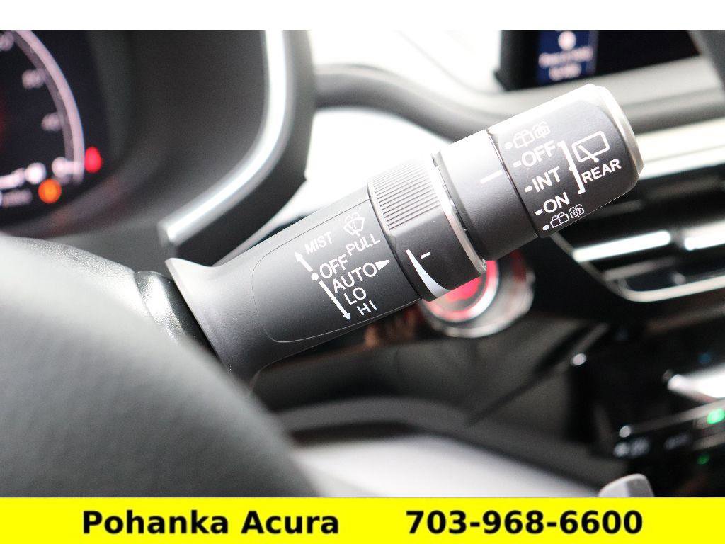 Certified 2026 Acura MDX SH-AWD w/ Technology Package image 11