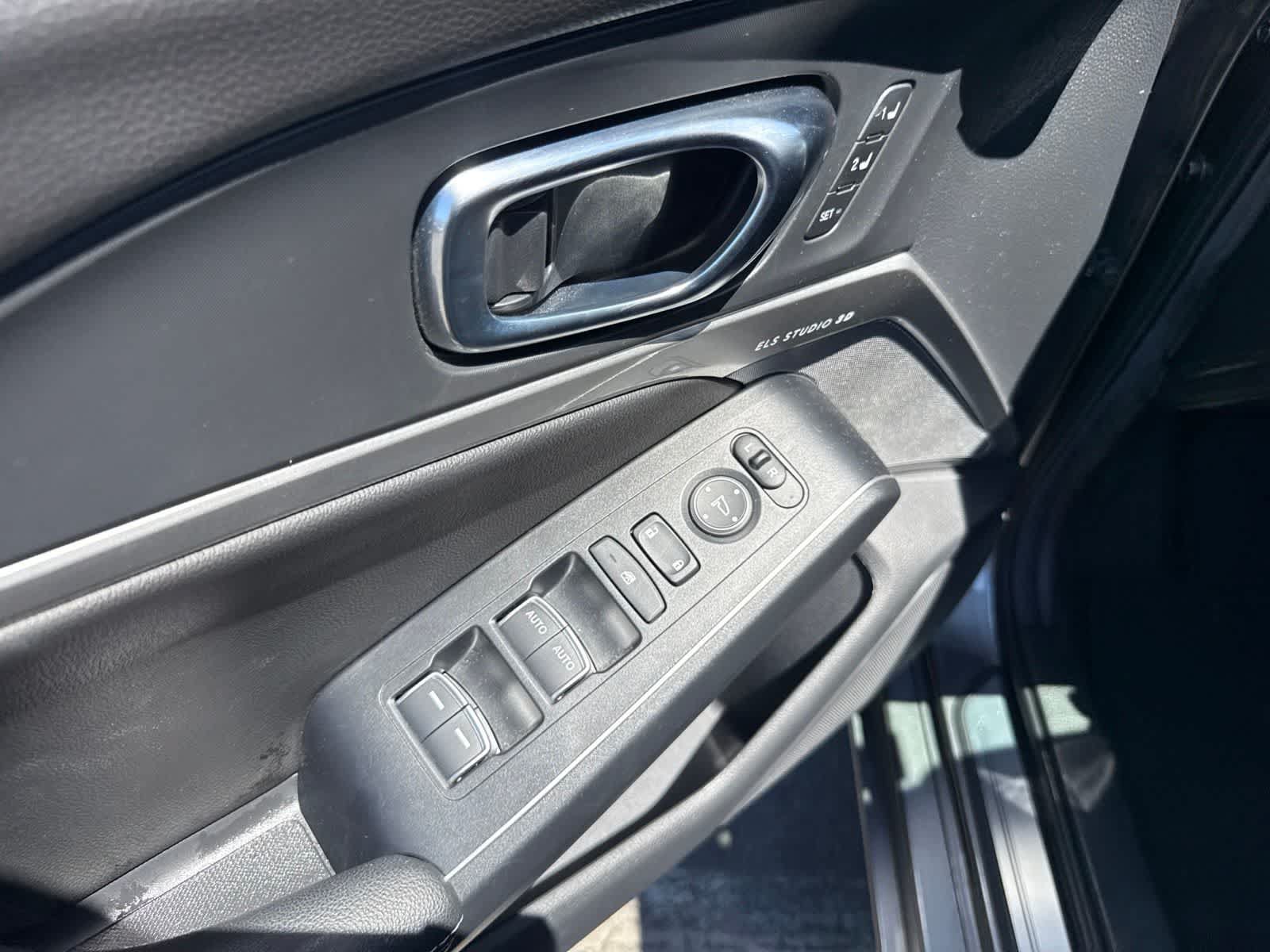 Used 2024 Acura Integra A-Spec FWD image 17