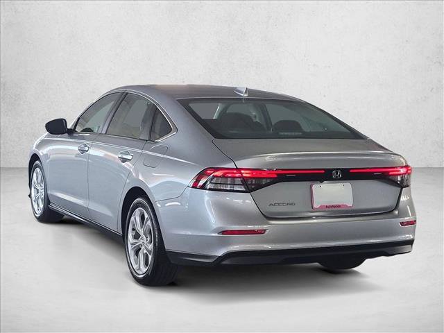 Used 2024 Honda Accord LX image 8