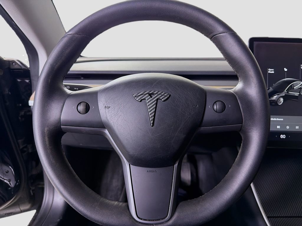 Used 2020 Tesla Model 3 Long Range AWD/4WD image 14