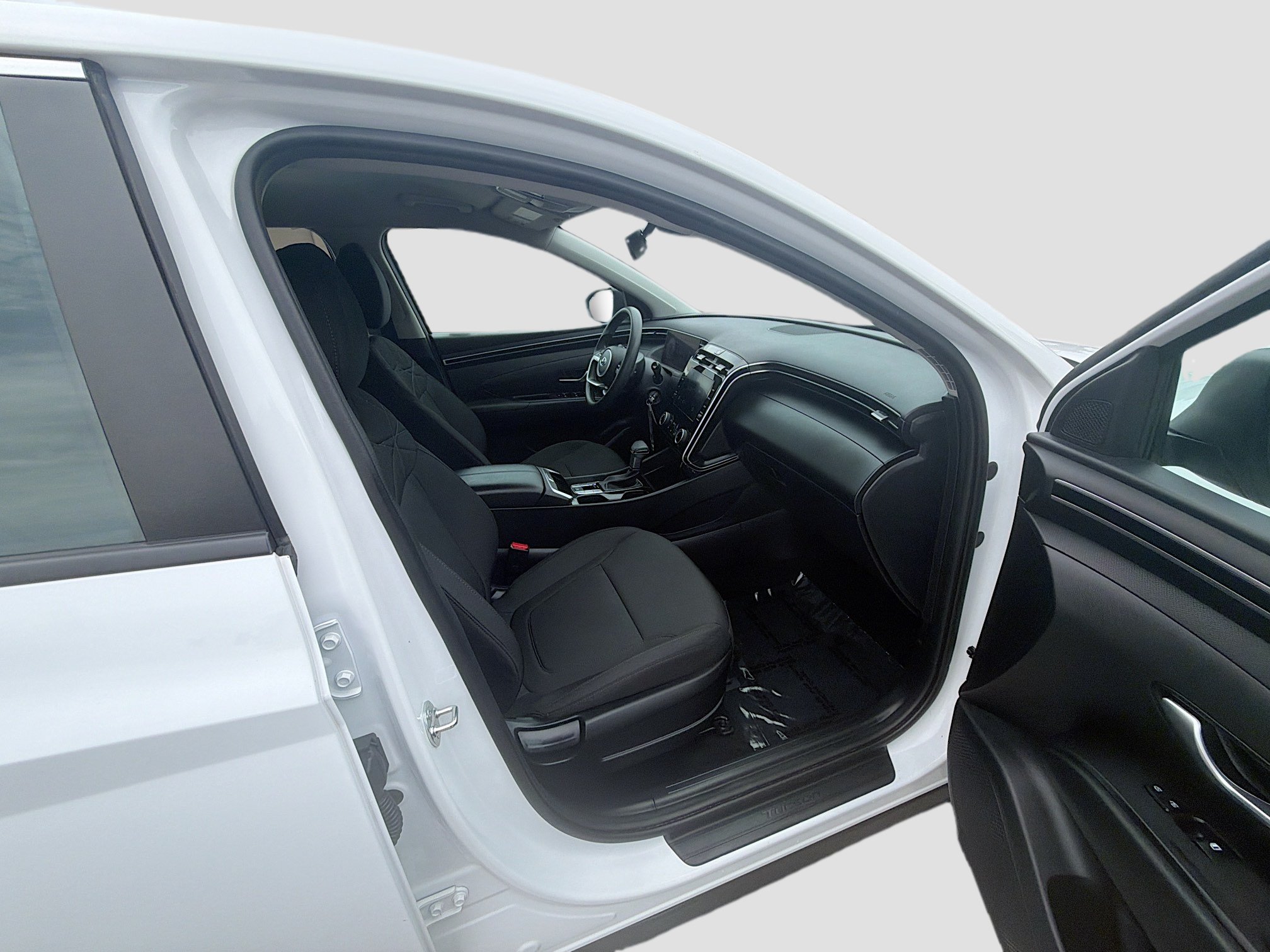 Used 2024 Hyundai Tucson SE FWD image 28