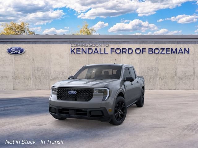 New 2026 Ford Maverick Lariat AWD/4WD image 2