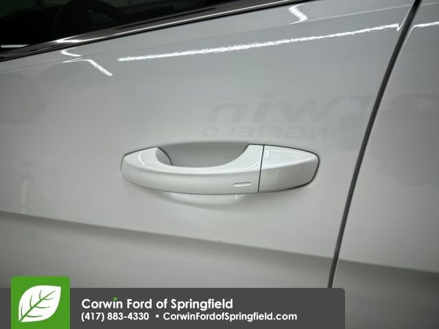 Used 2024 Volkswagen Atlas SEL image 37