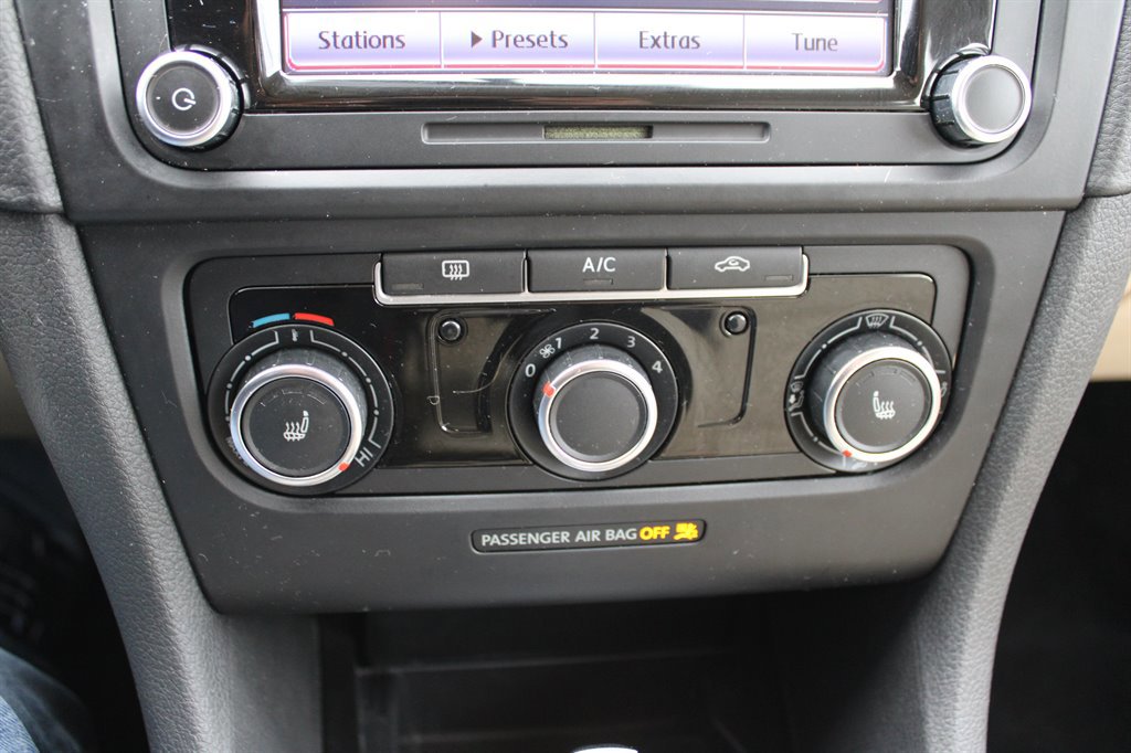 Used 2013 Volkswagen Jetta TDI image 22