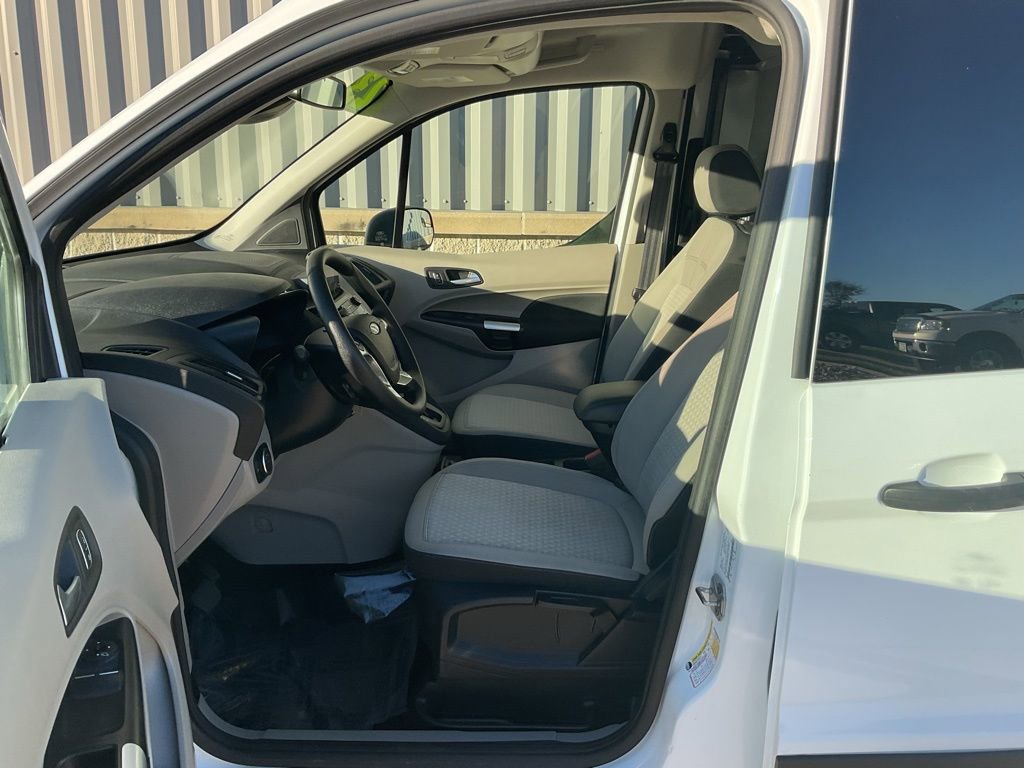 Used 2023 Ford Transit Connect XLT w/ Trailer Tow Package image 9