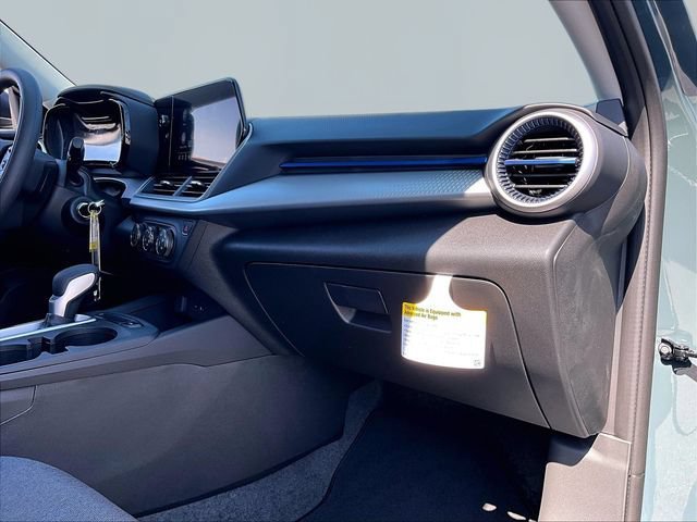 New 2026 Chevrolet Trax LS FWD image 26