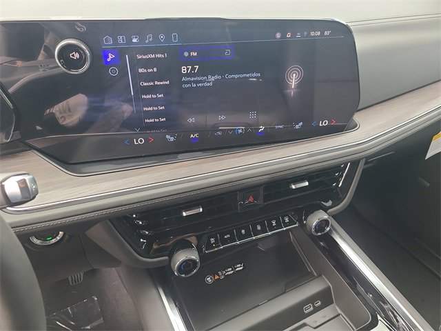 New 2026 Chevrolet Suburban LT w/ Comfort Package image 31