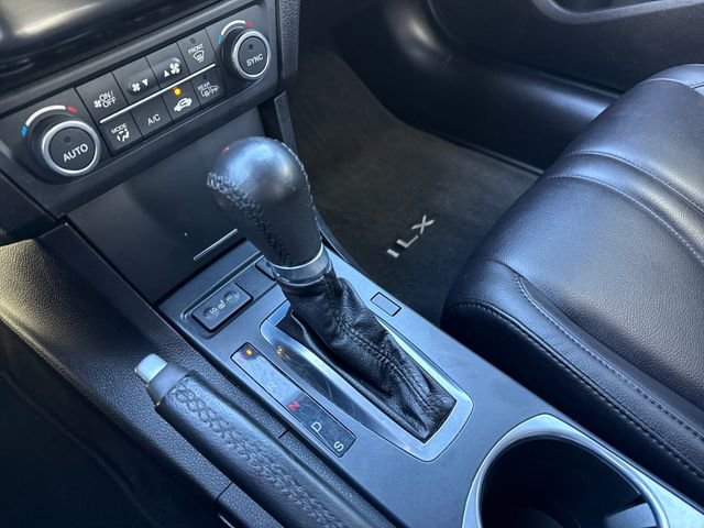 Used 2021 Acura ILX Base image 27