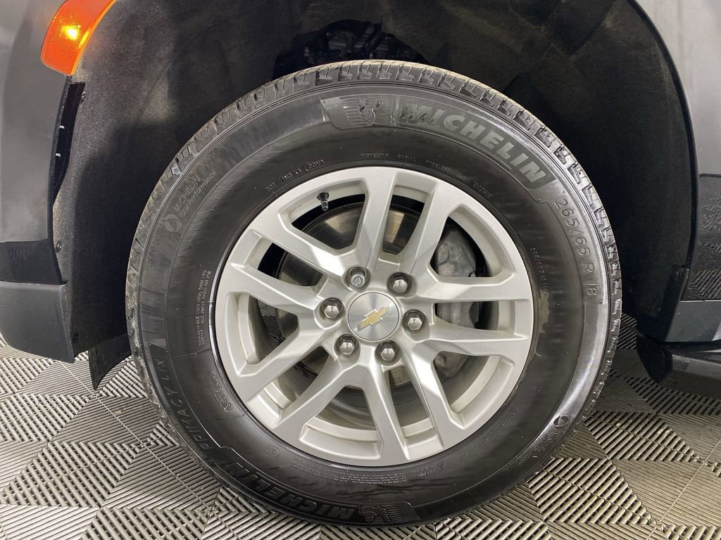 Used 2023 Chevrolet Tahoe LS image 33